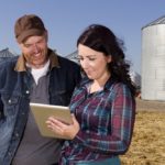 Each Prairie province has a website with information on completing an Environmental Farm Plan.