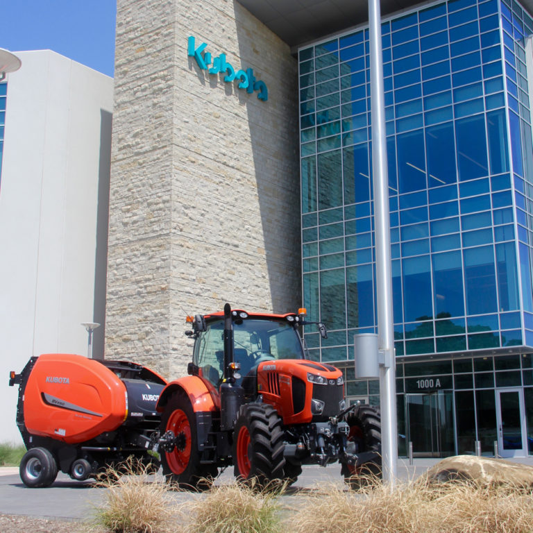 Why Kubota thinks you’ll buy more of its farm equipment Country Guide