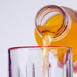A homemade rehydration solution can be an alternative to store bought sports drinks.