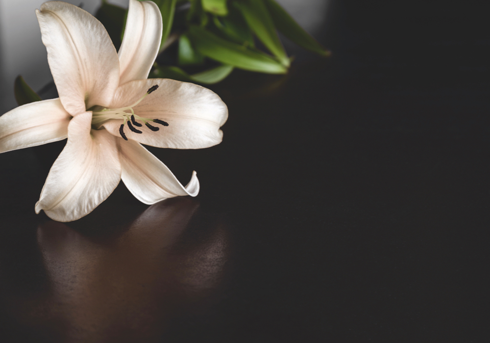 How to help a grieving friend