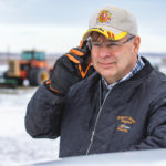 Yes, change is coming, but farmers like Brad Rasmussen are surprising the experts.
