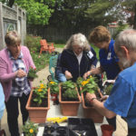 How volunteering is good for you