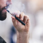 A single pod of some e-cigarettes contains more nicotine than a whole pack of tobacco cigarettes.