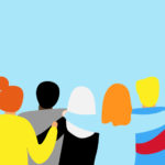 Supportive communities. The key to resilience