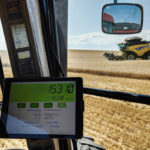 Electronics have saved big combines so far, but there’s no guarantee for tomorrow.