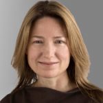Suzanne Heywood. (CNHIndustrial.com)