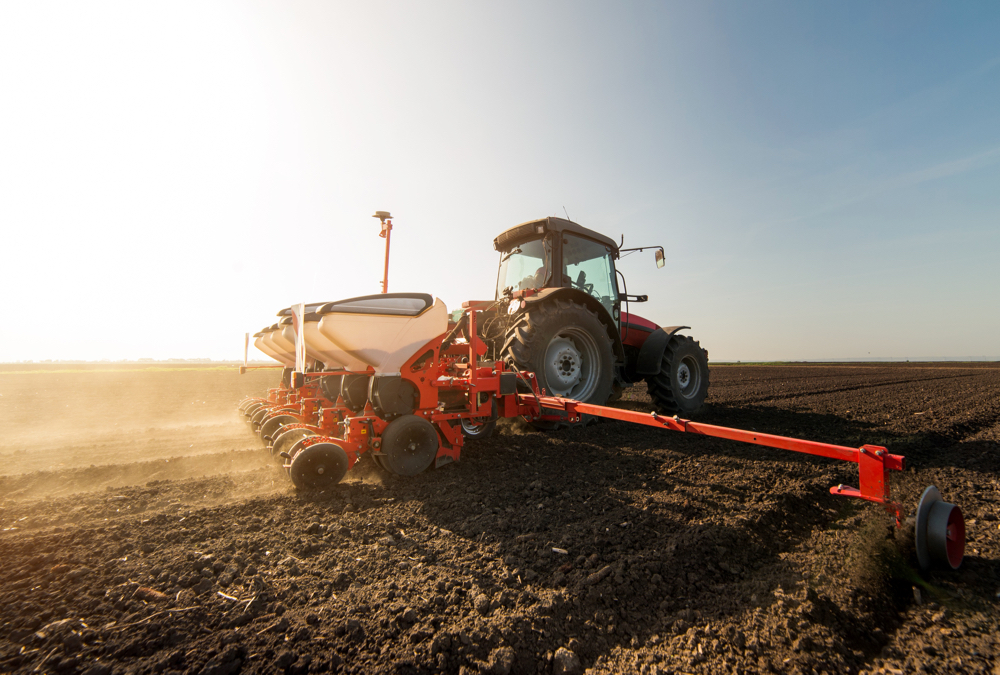 As farmers head into spring seeding and livestock is raised and brought to market, it’s comforting to see that Ottawa is recognizing the importance of their efforts.