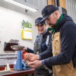 As spring approaches, Jody and Jarid make the cropping decisions needed for their own profitability.
