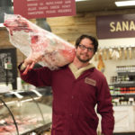“I just jumped on it,” says founder Pete Sanagan, saying Canada’s farms, including its small farms, are producing “so much amazing product.”
