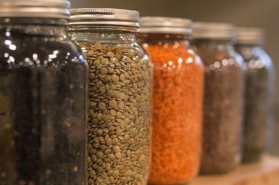 (Lentils.ca)
