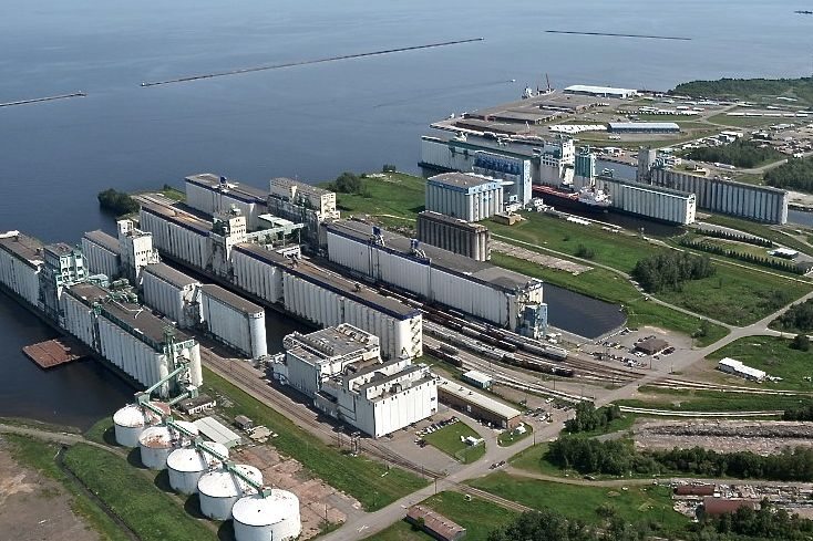 (PortOfThunderBay.com)