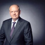 Martin Richenhagen has been CEO of AGCO for 16 years.