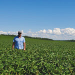 “The 2020 growing season turned out to be a fantastic soybean year for the northeast.” – David Schill, Earlton, Ont. grower.