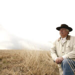 “The previous generation is underused,” says psychologist Michael Rosmann. “If you could address that, it would make a significant contribution to agriculture.”