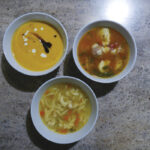 Hospital food gets a local boost