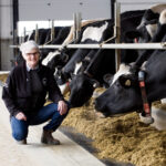 “It takes your whole farm to a new level of professionalism.” – Bonnie den Haan.