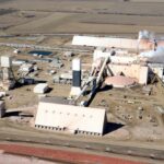 Nutrien’s potash facility at Vanscoy, Sask. (Nutrien.com)