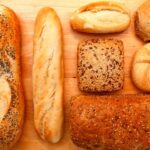 North Dakota is the biggest U.S. producer of spring wheat, used in artisanal breads, pizza dough and bagels. Photo: Thinkstock