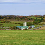 “It’s Mom’s and Dad’s land,” says financial planner Colin Sabourin. “They should focus on themselves first, and on what they need.”