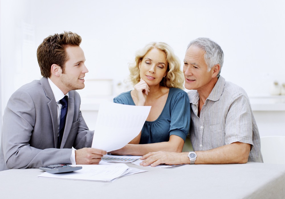 Gaining clarity on what values align and on what “vision for success” means is critical when entering the financial side of transition.