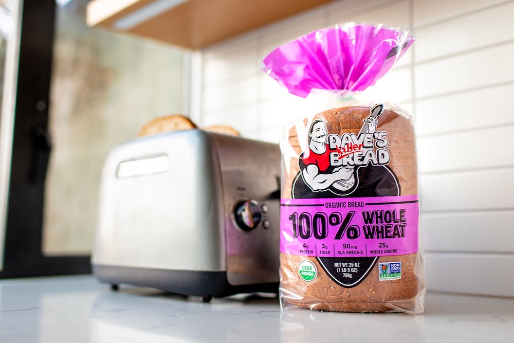(DavesKillerBread.com)
