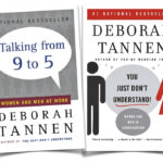 Author and professor of linguistics illustrates many situations where men and women are quite literally hearing different things.