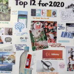 "Any movement in the direction toward your goals should be celebrated,” says Dawn Hart.