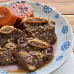 File photo of Korean braised short ribs. (Sungsu Han/iStock/Getty Images)