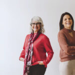 For Laura Lazo and Marijo Patino, immigrating to Canada meant somehow finding new agricultural roots. It’s a story women across the country know all to well.