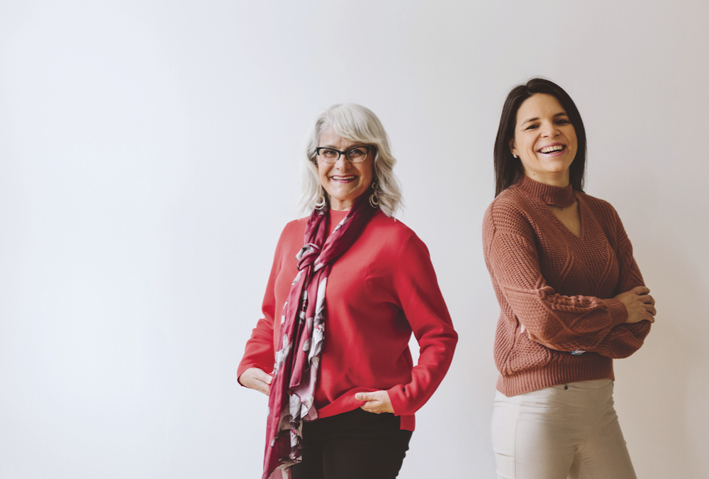 For Laura Lazo and Marijo Patino, immigrating to Canada meant somehow finding new agricultural roots. It’s a story women across the country know all to well.