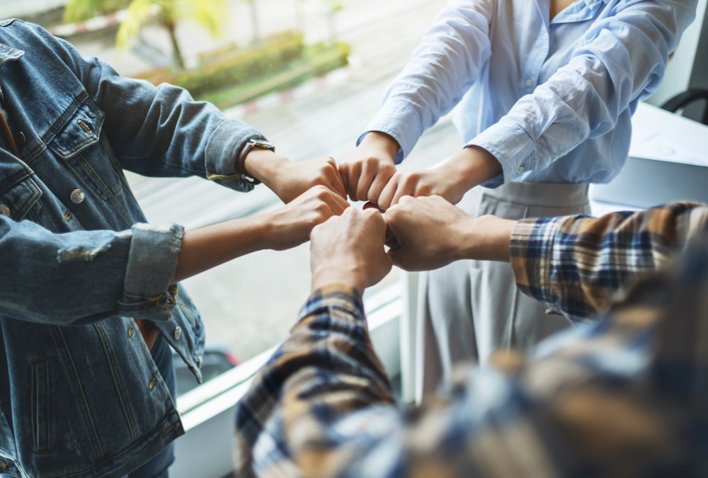 The president of a leading agricultural company feels its commitment to a diverse and equitable workforce is a definite competitive advantage.