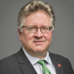 Senator Rob Black