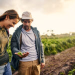 When considering changes, farmers can think about new opportunities by using their financial statements to calculate a few ratios.