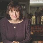 Lucy Waverman has an endless appreciation for the Toronto food scene.