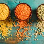 Lentils. (Seb_ra/iStock/Getty Images)