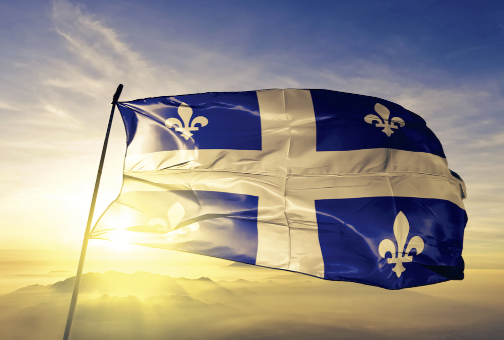 Quebec leads indoor urban agriculture trend