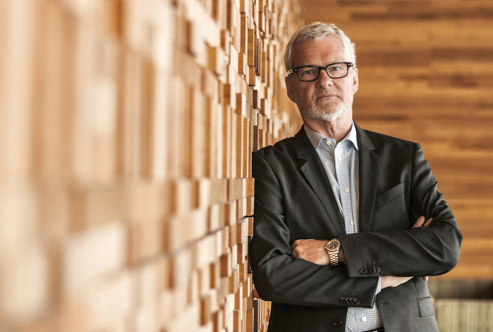 “This is putting growing pressure on companies in Canada to leave and take their jobs with them,” says FHCP’s Michael Graydon.