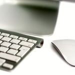 Getting comfortable at your computer