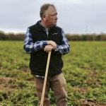 Colin Smith says more growers need to understand the mode of action along with the growth characteristics of target weeds.