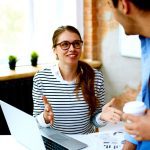 The first step in being able to manage or eliminate the effects of personal bias from the workplace is being able to identify it in ourselves, especially crucial for people in a leadership role.