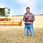 Not everyone can be a good teacher or mentor, and not every farmer can be a good advisor.