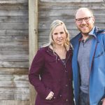 Tracey and Ray Bredenhof didn’t start off expecting to make big waves in Canada’s beer industry. But when they spotted the opportunity, they plunged in, and it’s helping them achieve their farm and family dreams.