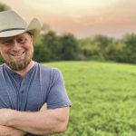 “Pride is what makes family farms,” says Andy Junkin. “It’s also what kills them.”