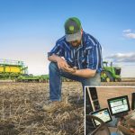 John Deere is setting its sights on increased development of precision farming technologies, which it believes will give farmers the ability to manage crops right down to the individual plant level.