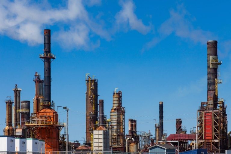 Surge in U.S. renewable diesel supply won't offset loss of petroleum