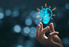 As Métayer reminds us, “the electric lightbulb was not invented by continuous improvement of the candle.”