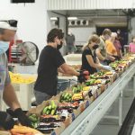 Meeting the growing need for food banks