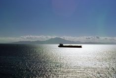 Canada needs a new in-depth approach to the Indo-Pacific region and that’s important to agriculture.