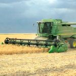 Photo: Saskatchewan Agriculture/File