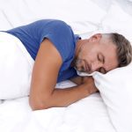 It’s unlikely you’ll get a great sleep every night, so it may be more realistic to aim for a good sleep five out of seven nights.